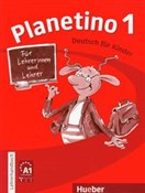 Planetino ... -  Książka z wysyłką do UK