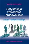 Satysfakcj... - Marta Juchnowicz -  books in polish 