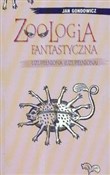 Polska książka : Zoologia f... - Jan Gondowicz