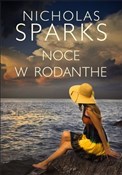 Noce w Rod... - Nicholas Sparks -  Książka z wysyłką do UK