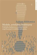 Polska książka : Modele, ar... - Łukasz Afeltowicz