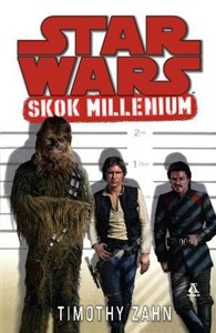 Picture of Star Wars Skok millenium