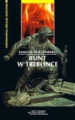 Bunt w Tre... - Samuel Willenberg -  Polish Bookstore 