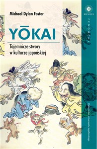 Picture of Yokai Tajemnicze stwory w kulturze japońskiej