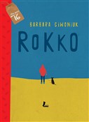 Rokko - Barbara Ciwoniuk -  books from Poland