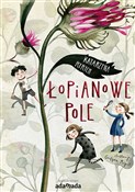 Łopianowe ... - Katarzyna Ryrych -  books from Poland