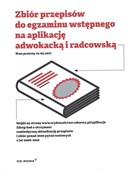 Polska książka : Aplikacje ... - Opracowanie Zbiorowe
