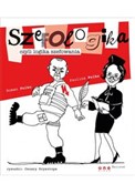 Szefologik... - Paulina Polko, Roman Polko -  books in polish 