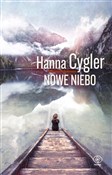 Nowe niebo... - Hanna Cygler -  books from Poland