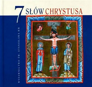 Picture of Siedem słów Chrystusa