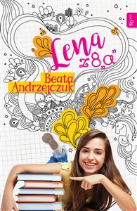 Picture of Lena. 2. Lena z 8 a