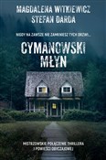 Cymanowski... - Magdalena Witkiewicz, Stefan Darda -  foreign books in polish 