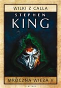 Książka : Mroczna Wi... - Stephen King