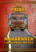 Maharadża ... - Witold Palak -  Polish Bookstore 