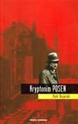 polish book : Kryptonim ... - Piotr Bojarski