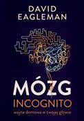 Mózg incog... - David Eagleman -  books in polish 