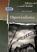 Polska książka : Opowiadani... - Tadeusz Borowski
