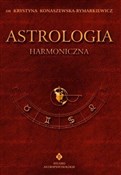 Astrologia... - Krystyna Konaszewska-Rymarkiewicz -  Książka z wysyłką do UK