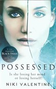 Książka : Possessed - Niki Valentine