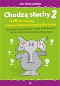 Polska książka : Chodzą słu... - Anna Tońska-Szyfelbein