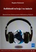 Zobacz : Audiobooki... - Bogdan Klukowski