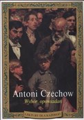 Polska książka : Wybór opow... - Antoni Czechow