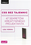 CSS bez ta... - Verou Lea -  foreign books in polish 