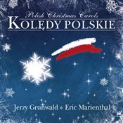 polish book : Kolędy Pol... - Jerzy Grunwald