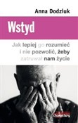 polish book : Wstyd - Anna Dodziuk