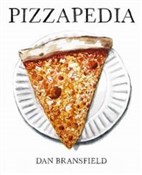Książka : Pizzapedia... - Dan Bransfield