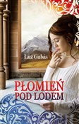 Płomień po... - Luz Gabas -  books in polish 