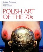 polish book : Polish Art... - Łukasz Ronduda