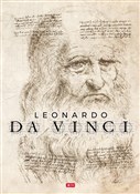 polish book : Leonardo D... - Luba Ristujczina