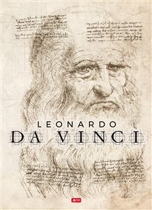Obrazek Leonardo Da Vinci