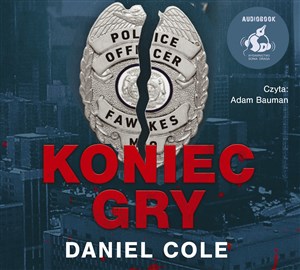 Picture of [Audiobook] Koniec gry