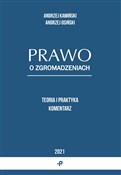 Polska książka : Prawo o zg... - Andrzej Kamiński, Andrzej Osiński
