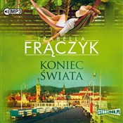 [Audiobook... - Izabella Frączyk -  Polish Bookstore 