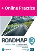 polish book : Roadmap B2... - Jonathan Bygrave