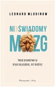 Nieświadom... - Leonard Mlodinow -  books from Poland