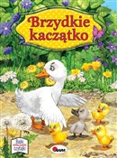 Brzydkie k... - Opracowanie Zbiorowe -  books from Poland