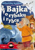 Polska książka : Bajka o ry... - Aleksander Puszkin