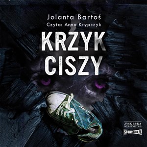 Picture of [Audiobook] Krzyk ciszy