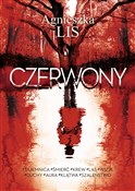 Książka : Czerwony - Agnieszka Lis