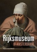 Zobacz : Rijksmuseu... - Piotr Borusowski, Aleksandra Janiszewska-Cardone, Antoni Ziemba