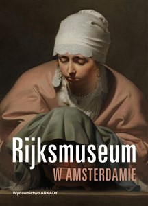 Picture of Rijksmuseum w Amsterdamie
