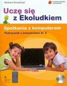 Uczę się z... - Barbara Kowalczyk -  books from Poland