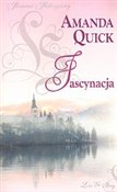 Polska książka : Fascynacja... - Amanda Quick