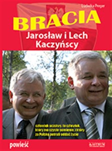 Picture of Bracia Jarosław i Lech Kaczyńscy