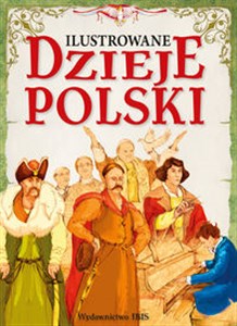 Obrazek Ilustrowane dzieje Polski