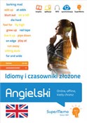 Idiomy i c... - Opracowanie Zbiorowe -  foreign books in polish 